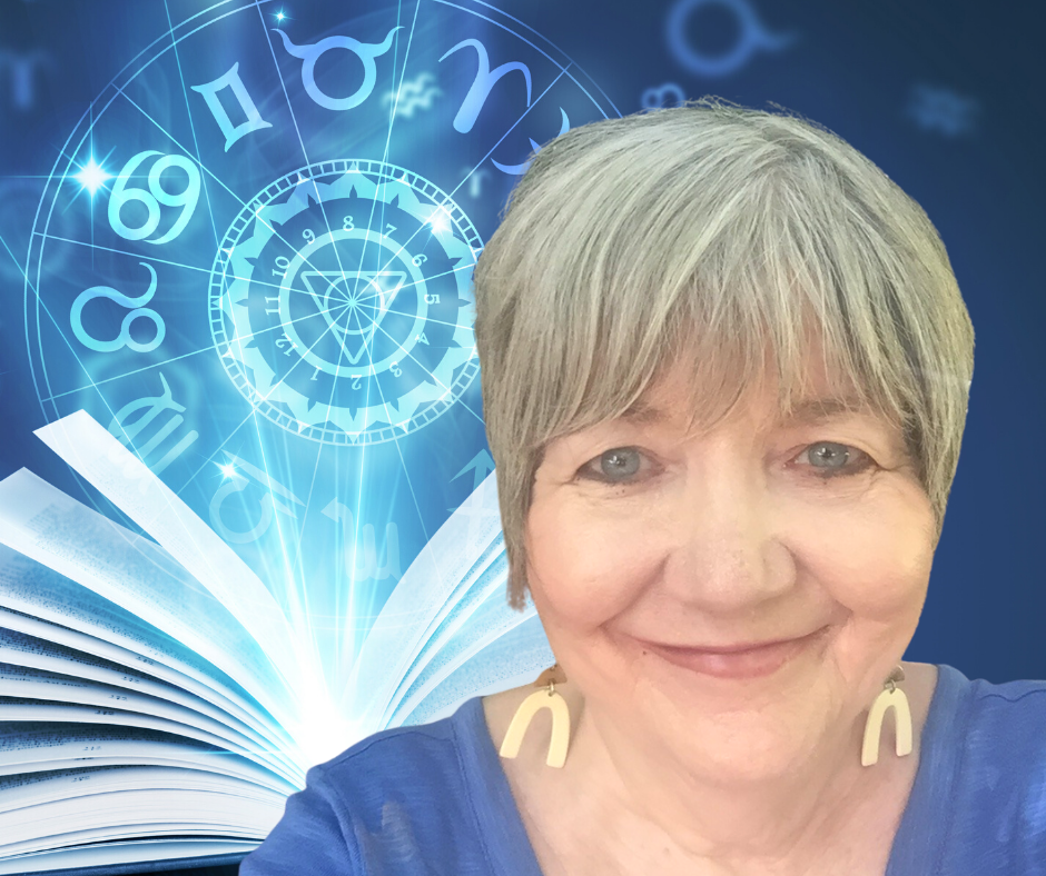 Marcia Wade, Star Sister Astrology, Astrology Readings