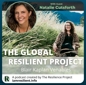 Podcast, Personal Growth, Autoimmune Disease Healing