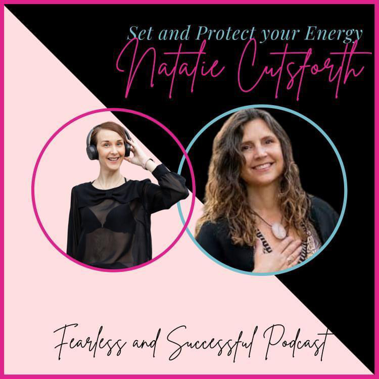 Business Advice, Protect Your Energy, Empowered Empath